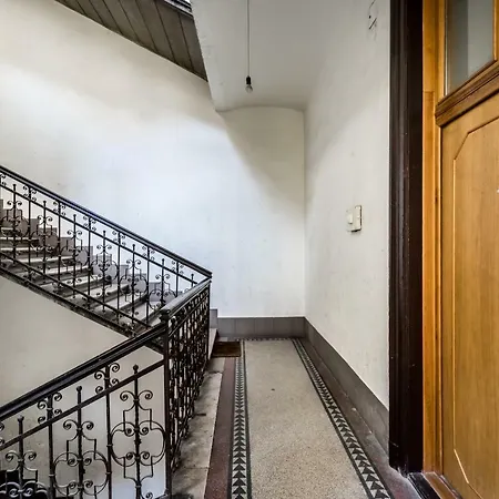 Διαμέρισμα Bpr A2 Downtown Comfy